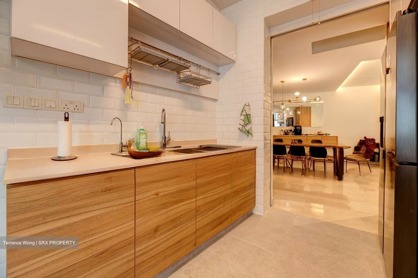 Clementi Park (D21), Condominium #501284001